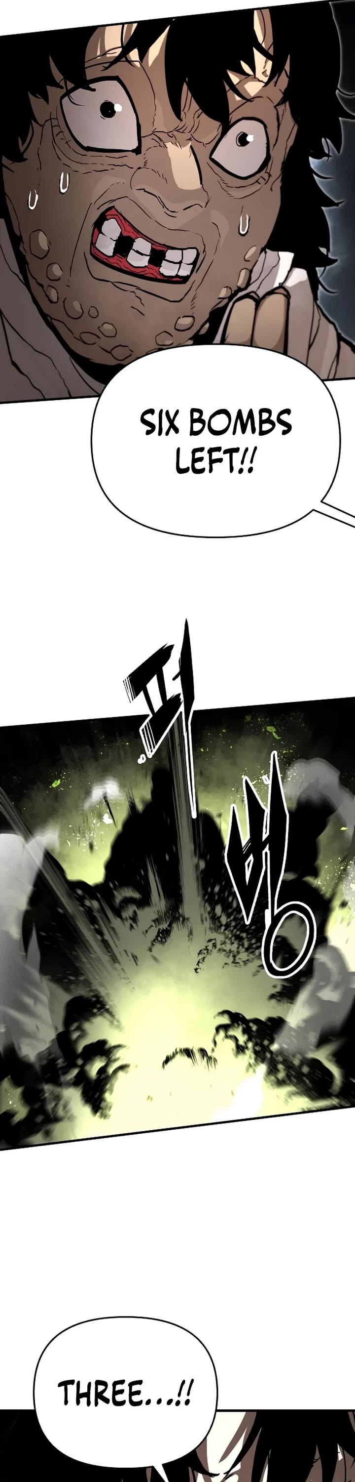 War Of The Corpses chapter 5 page 44