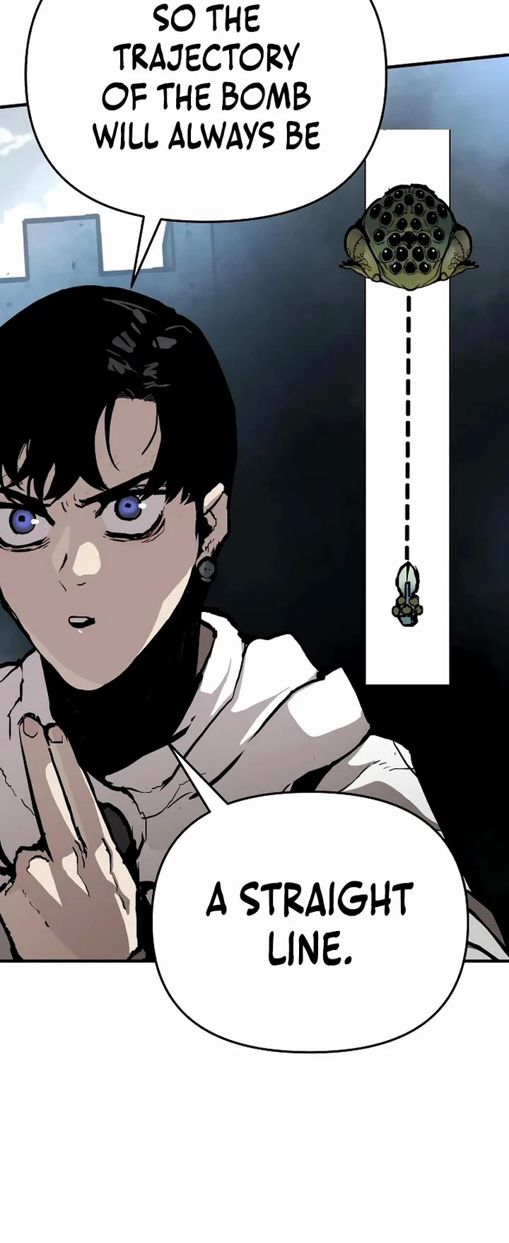 War Of The Corpses chapter 5 page 5