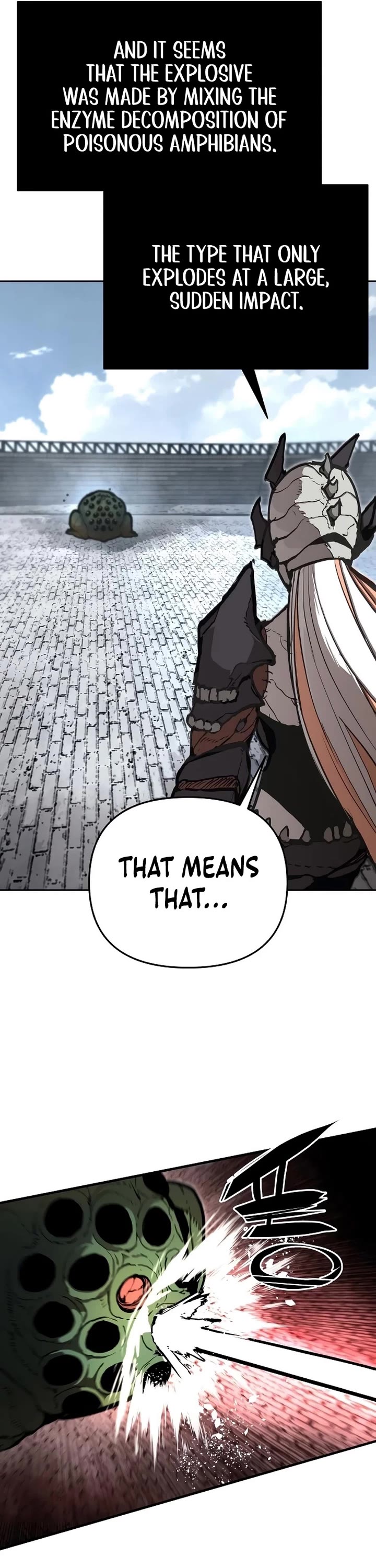 War Of The Corpses chapter 5 page 6