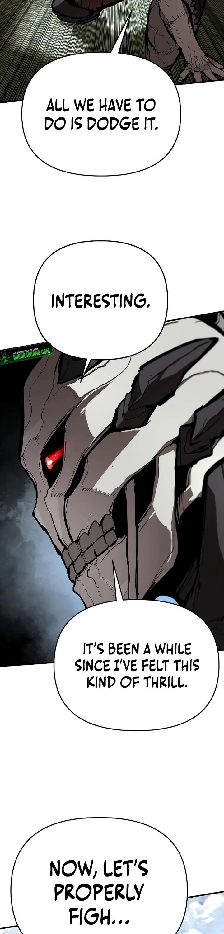 War Of The Corpses chapter 5 page 8