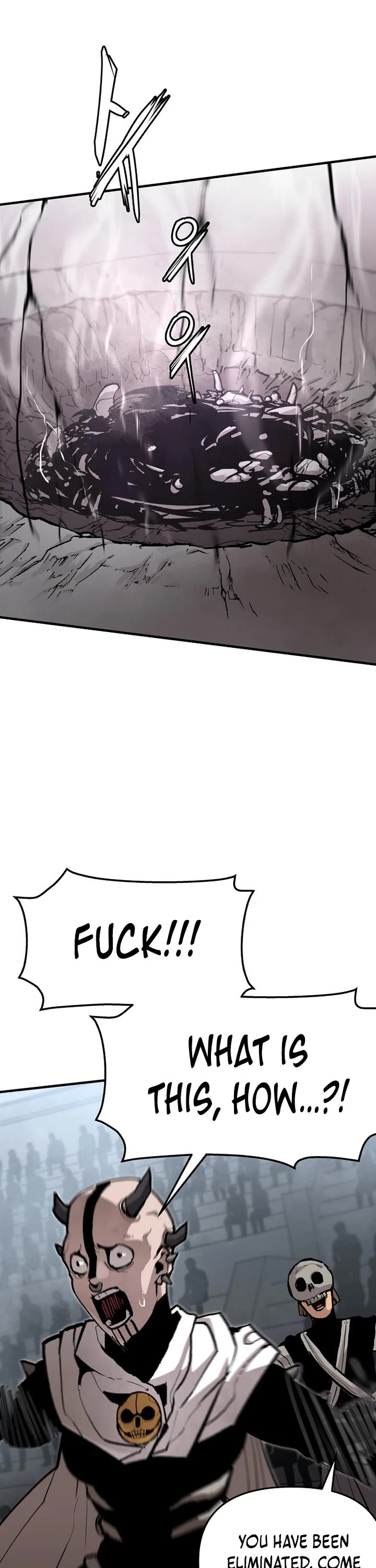 War Of The Corpses chapter 50 page 12