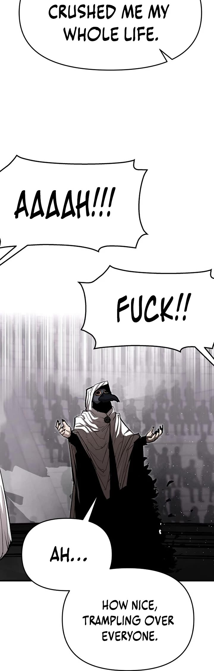War Of The Corpses chapter 50 page 15