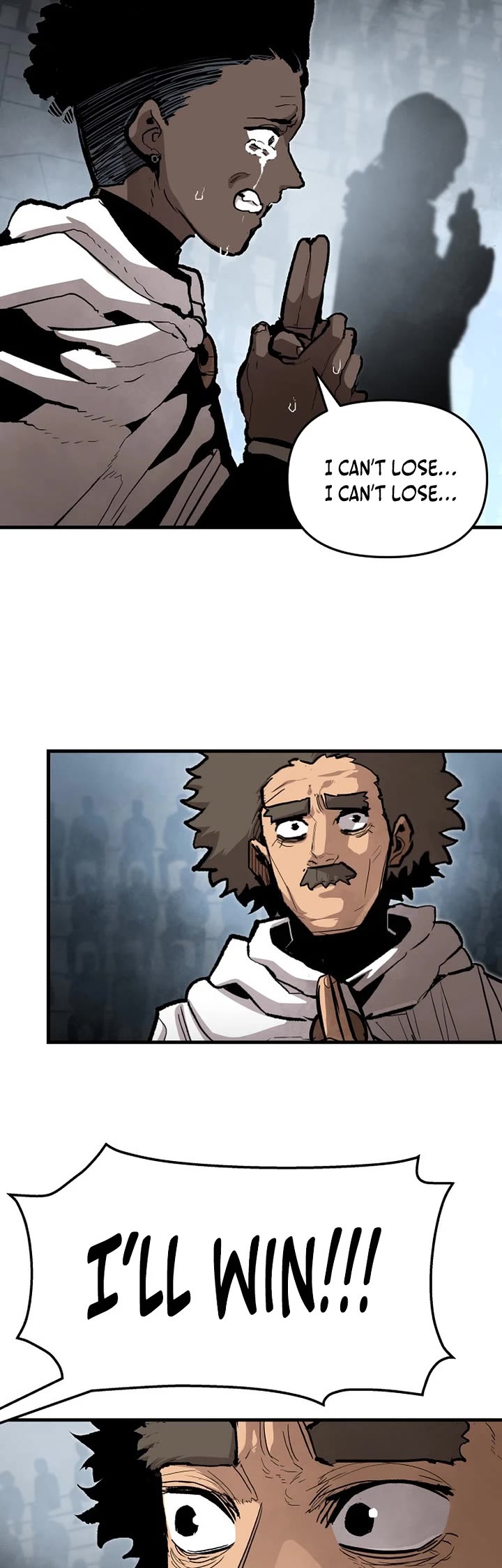 War Of The Corpses chapter 50 page 19