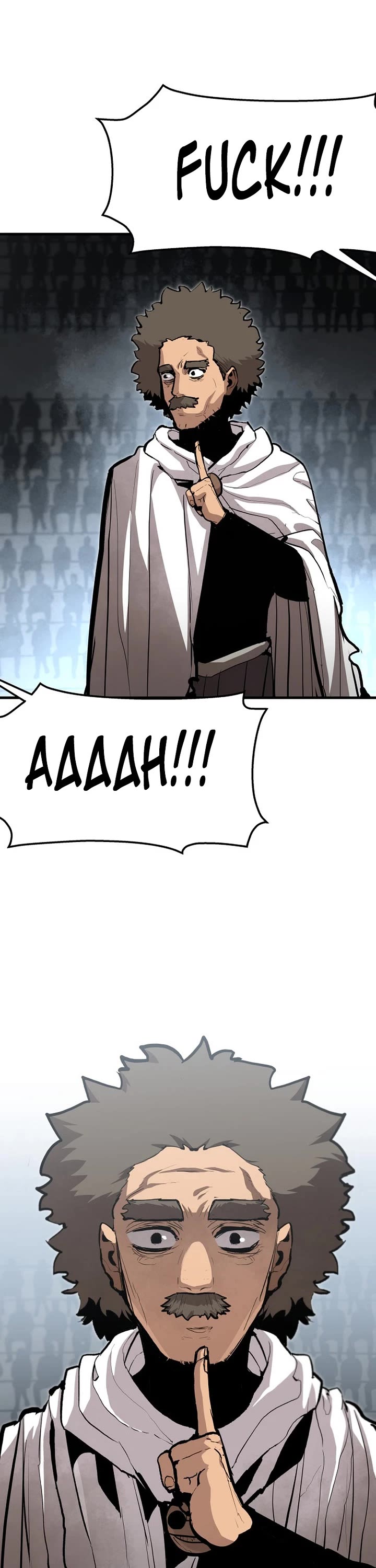 War Of The Corpses chapter 50 page 21