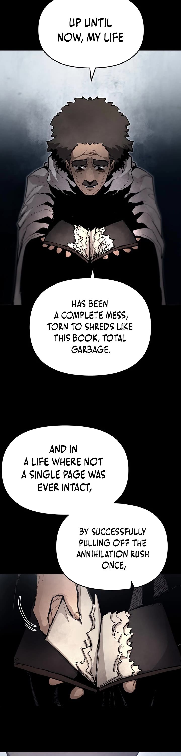 War Of The Corpses chapter 50 page 23