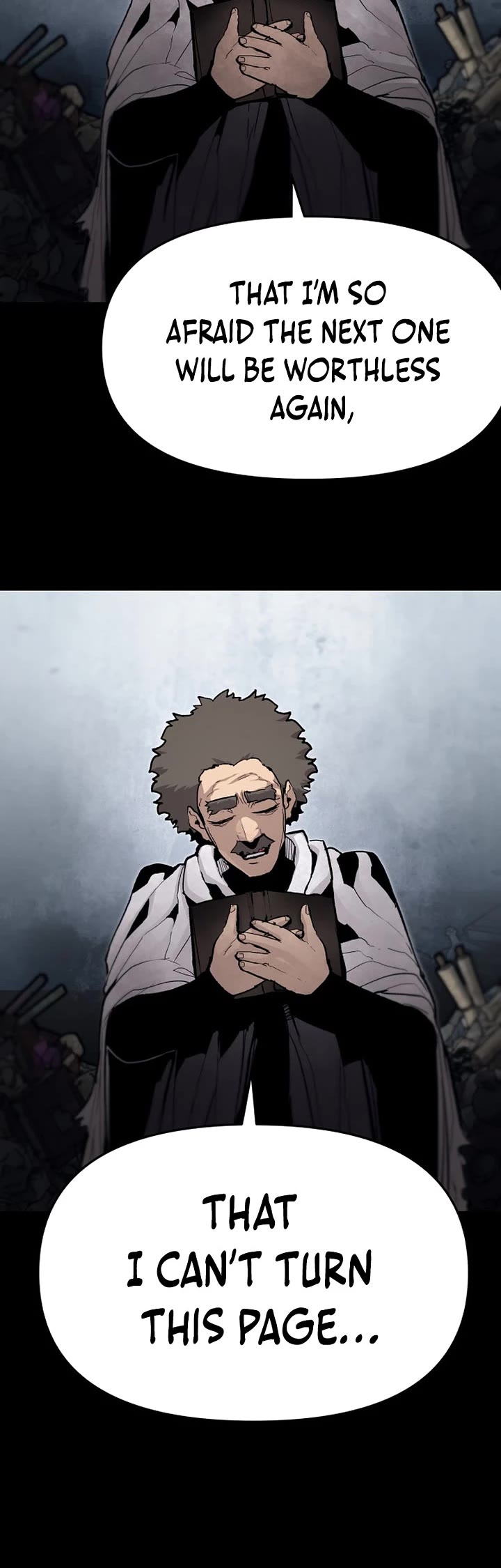 War Of The Corpses chapter 50 page 25