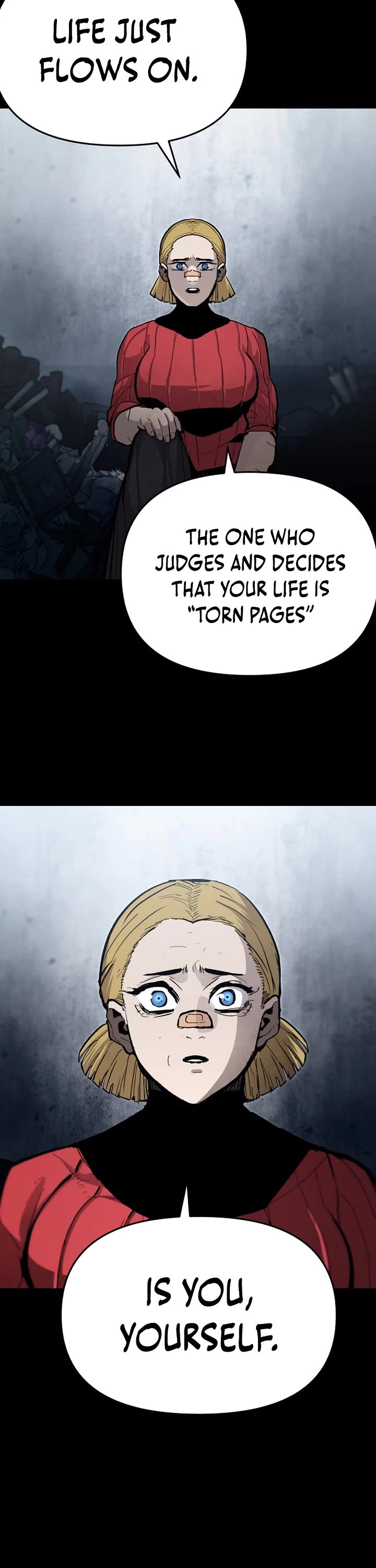 War Of The Corpses chapter 50 page 28