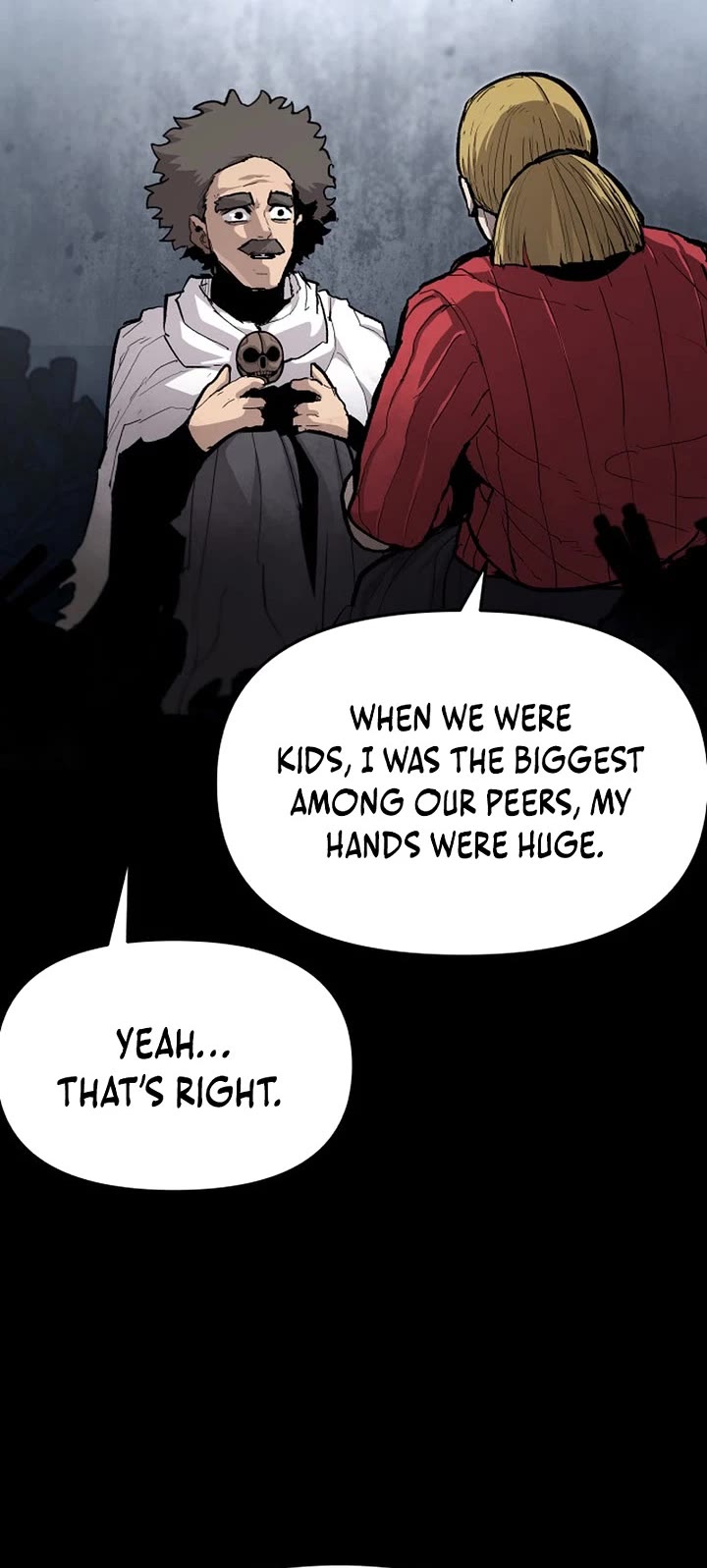 War Of The Corpses chapter 50 page 30