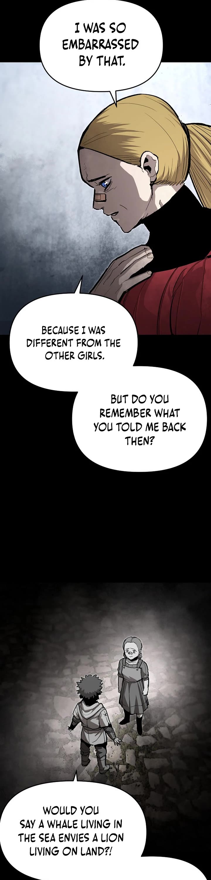 War Of The Corpses chapter 50 page 31