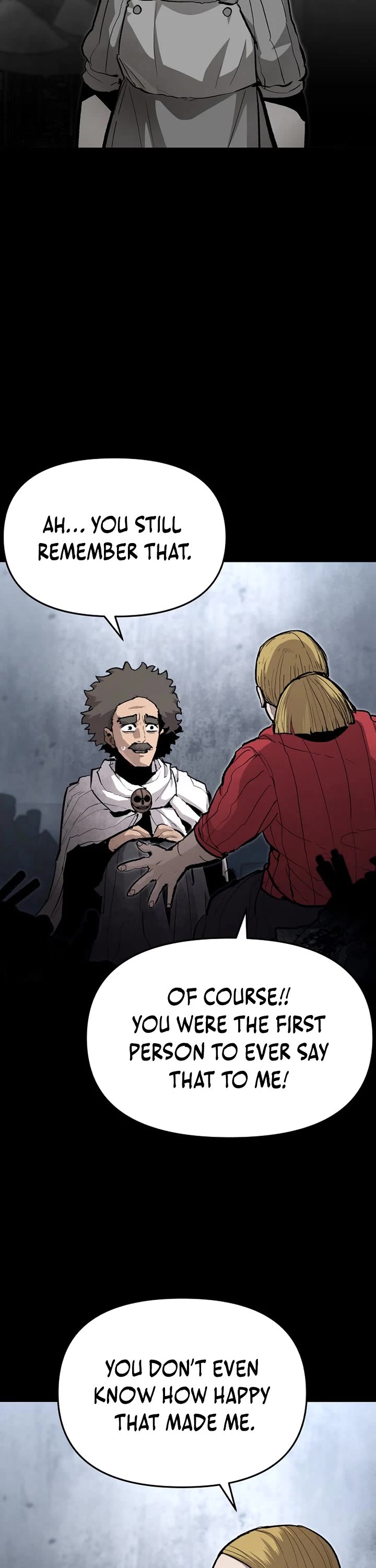 War Of The Corpses chapter 50 page 33
