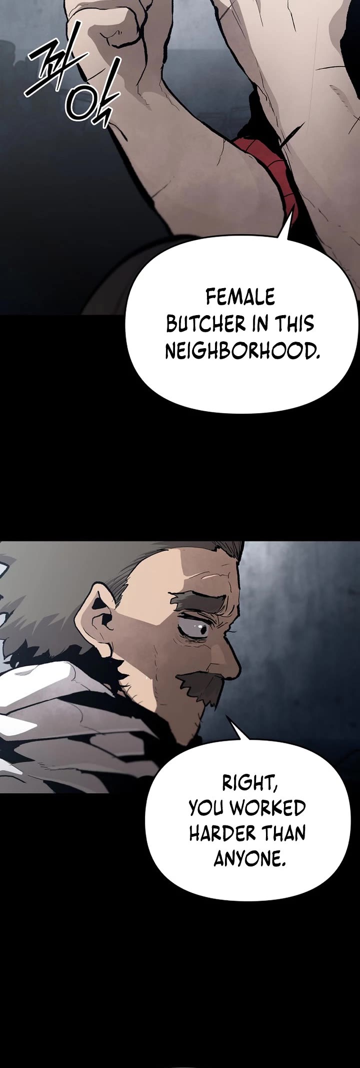 War Of The Corpses chapter 50 page 35