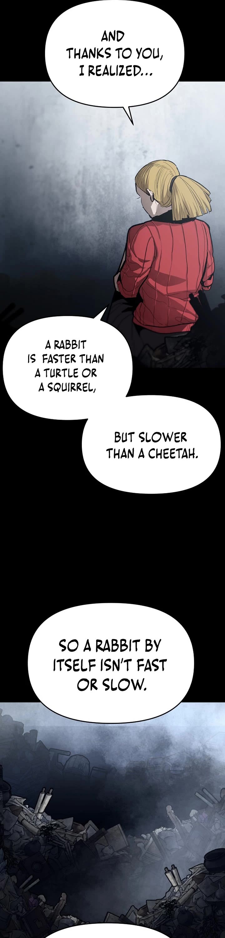 War Of The Corpses chapter 50 page 36