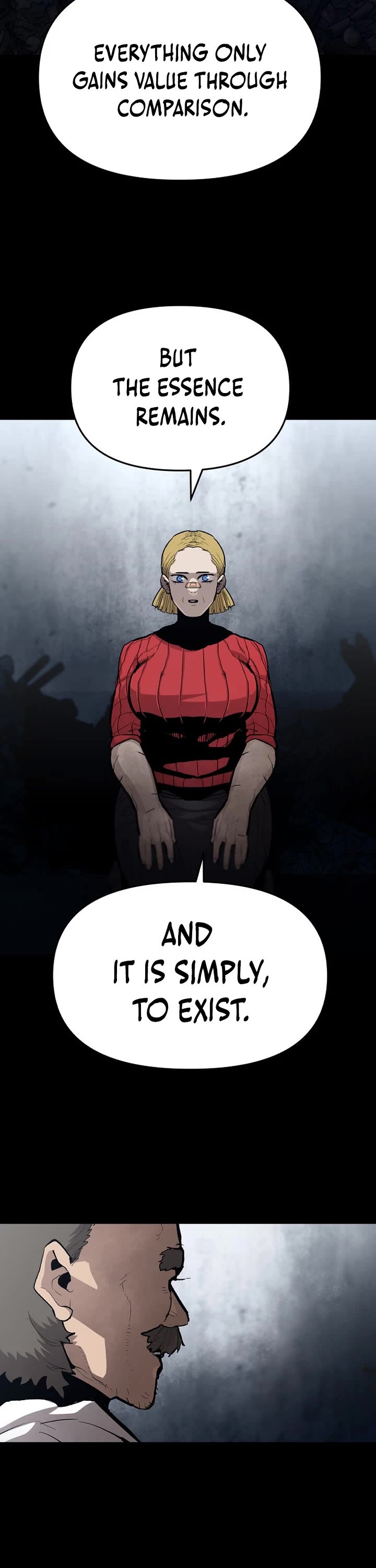 War Of The Corpses chapter 50 page 37