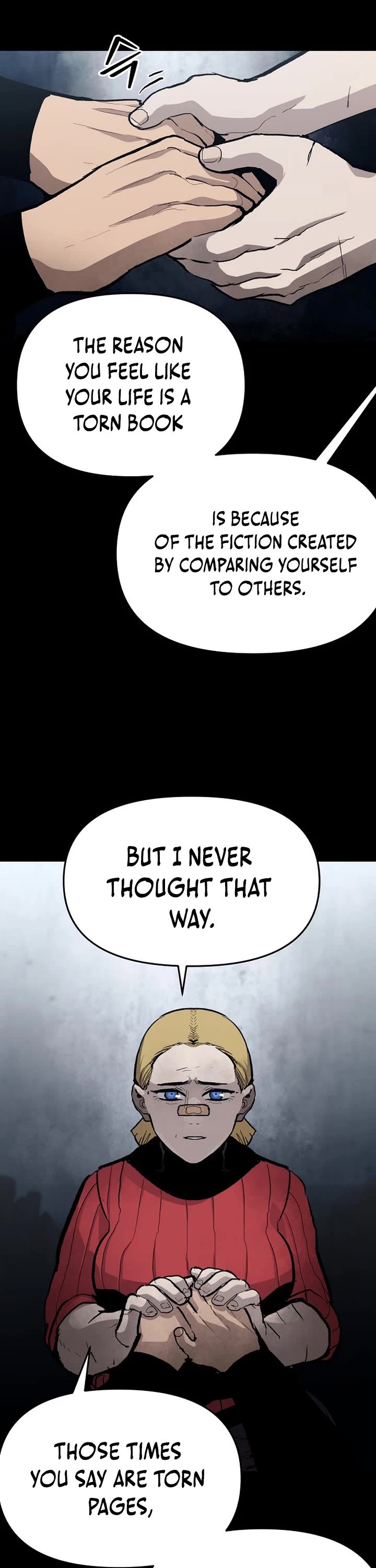 War Of The Corpses chapter 50 page 38