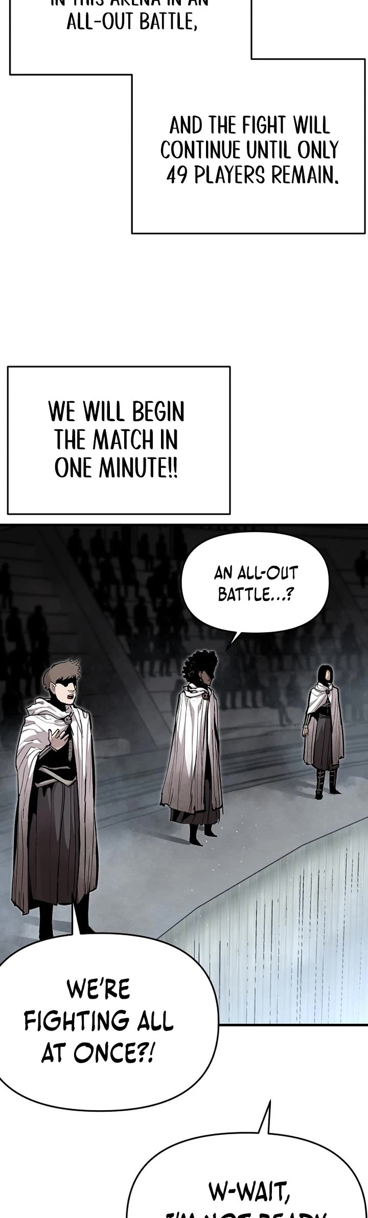 War Of The Corpses chapter 50 page 4