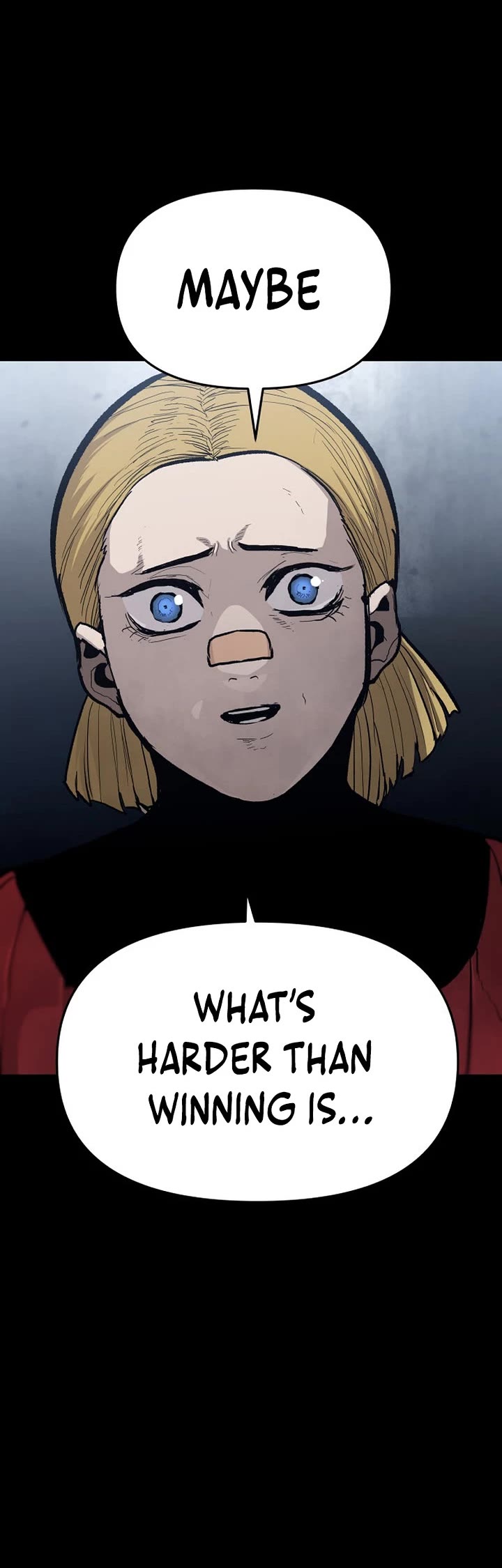 War Of The Corpses chapter 50 page 40