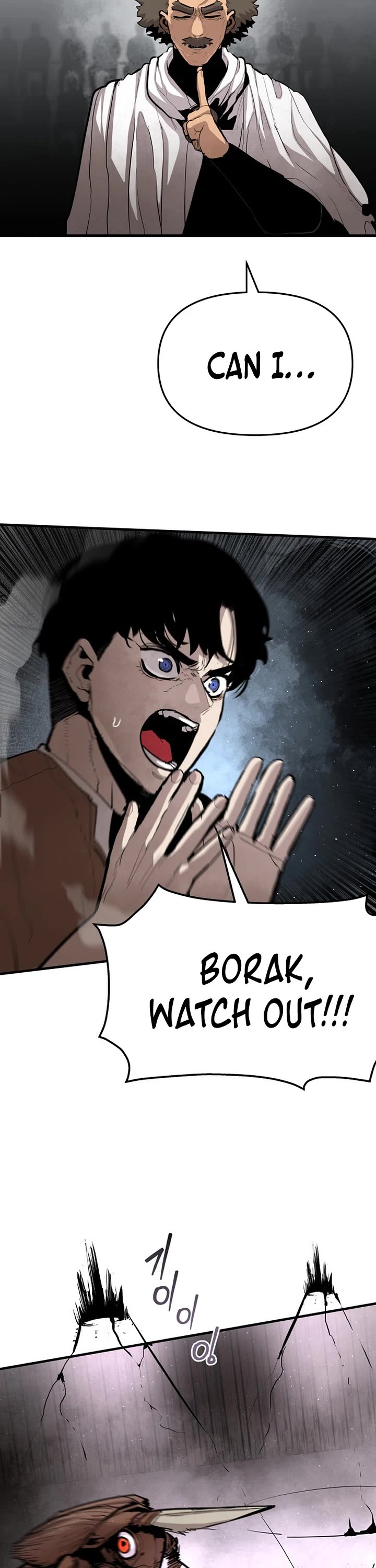 War Of The Corpses chapter 50 page 43