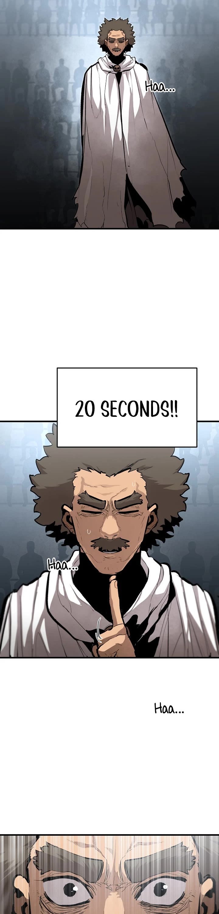 War Of The Corpses chapter 50 page 6