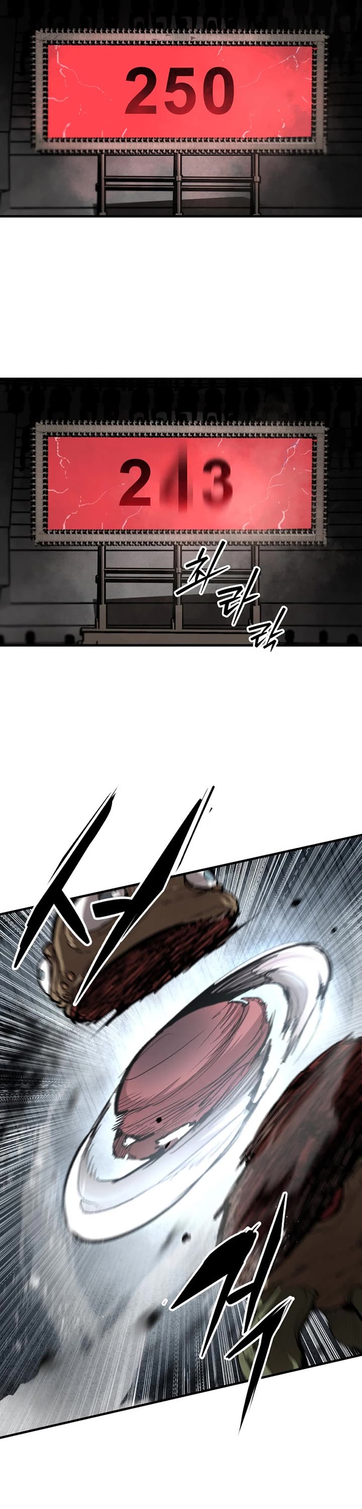 War Of The Corpses chapter 50 page 8