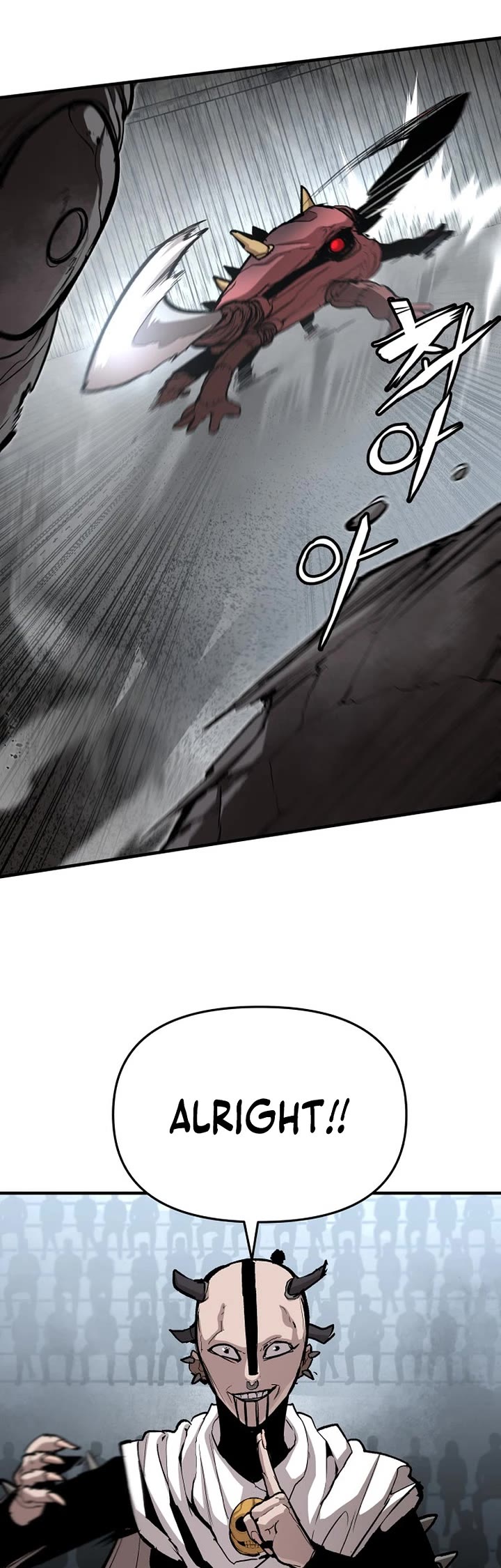 War Of The Corpses chapter 50 page 9