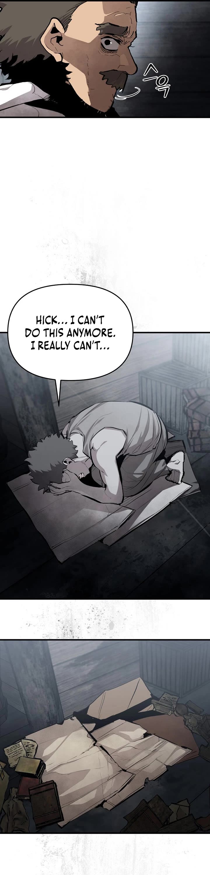 War Of The Corpses chapter 51 page 16