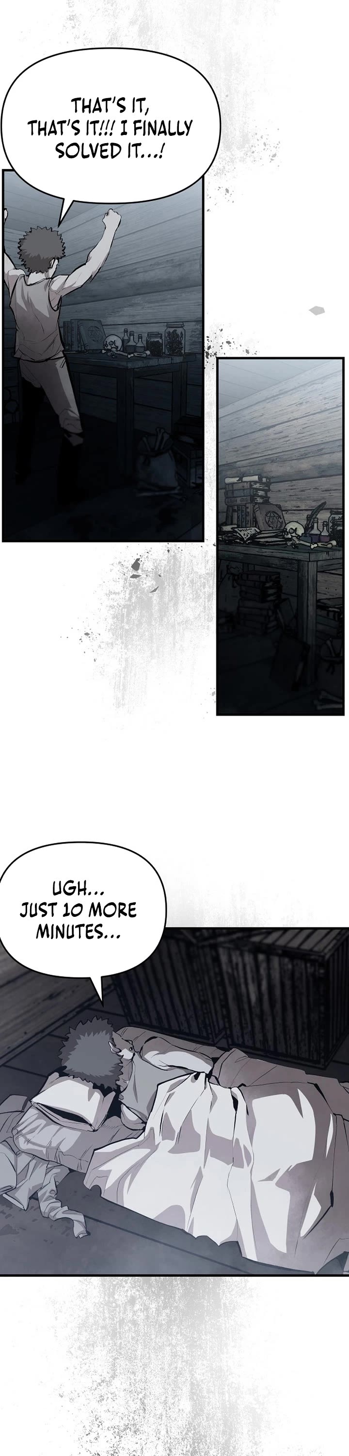 War Of The Corpses chapter 51 page 17