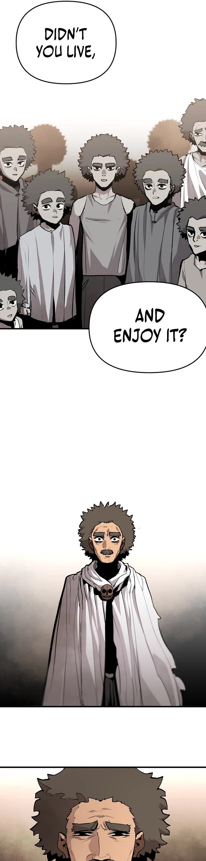 War Of The Corpses chapter 51 page 21