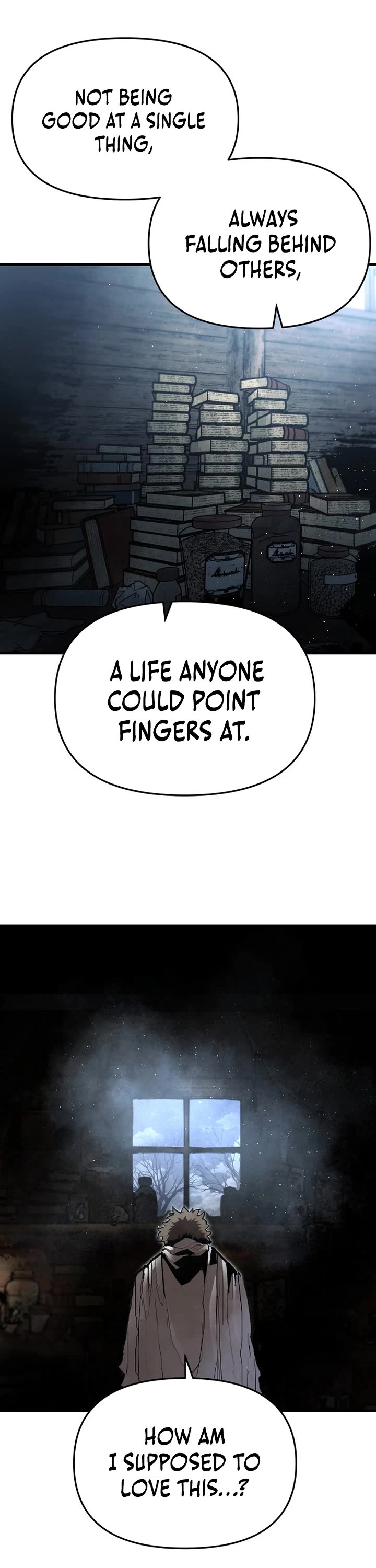 War Of The Corpses chapter 51 page 3