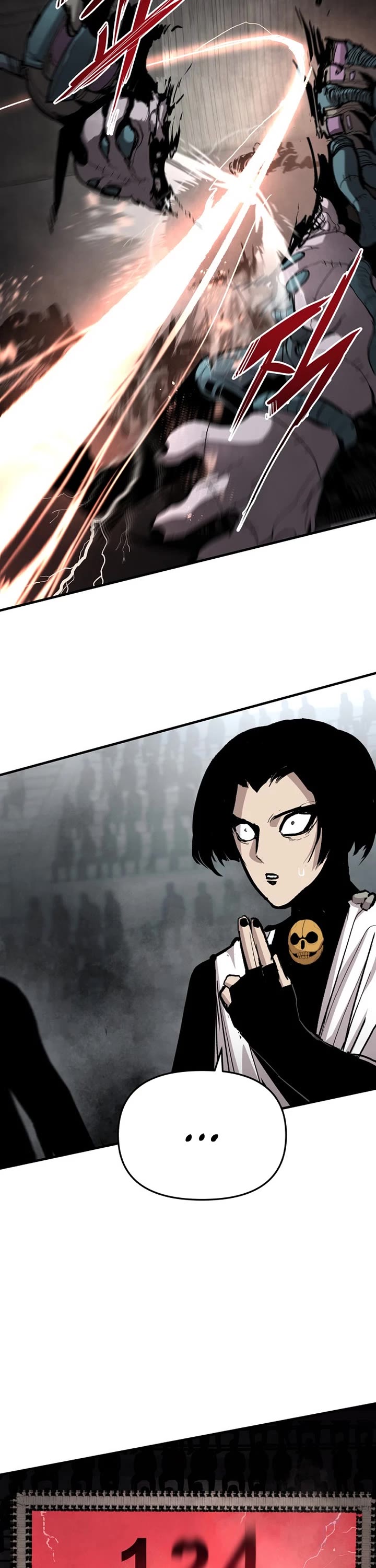 War Of The Corpses chapter 51 page 32