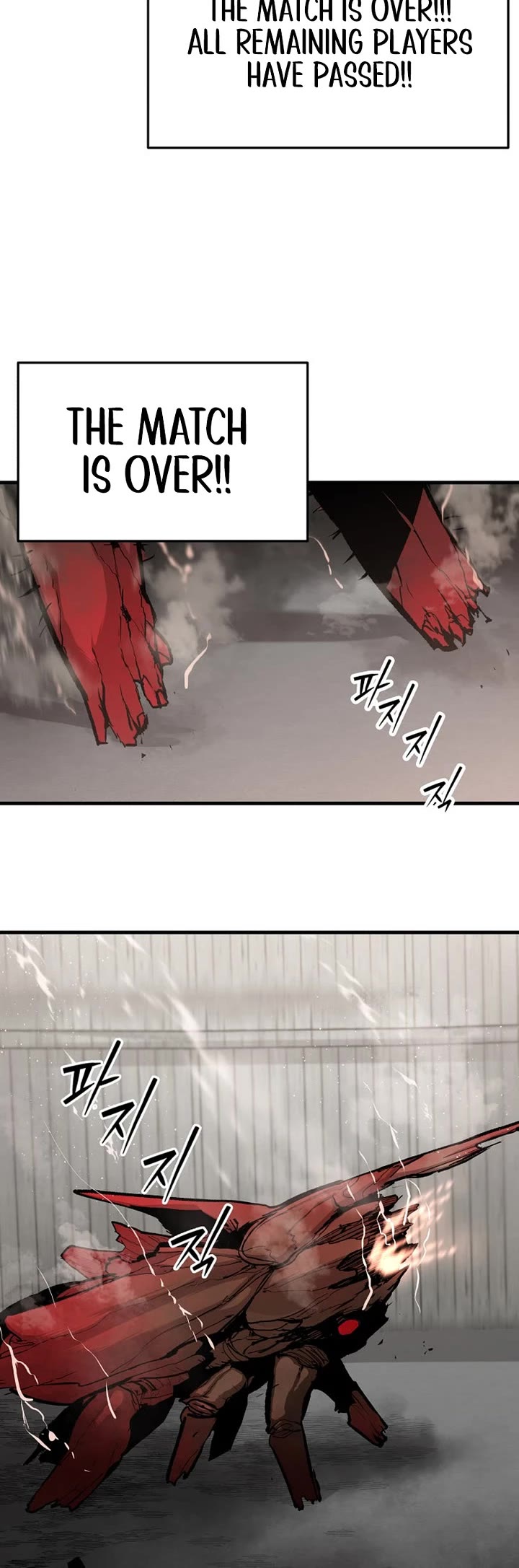 War Of The Corpses chapter 51 page 40
