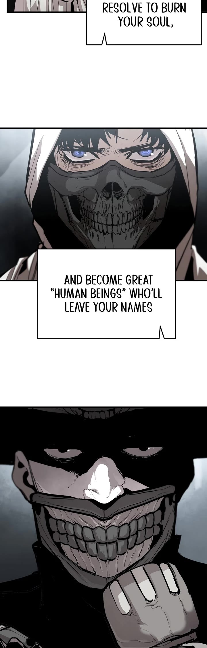 War Of The Corpses chapter 52 page 14