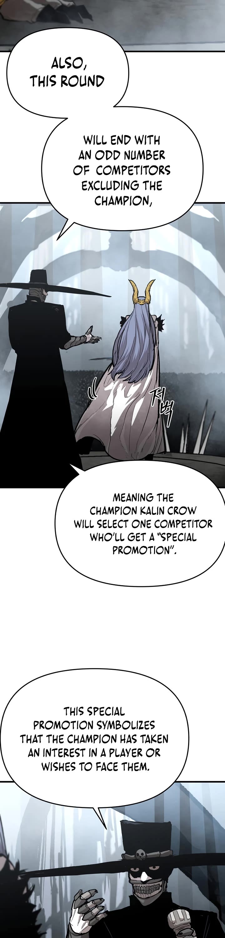 War Of The Corpses chapter 52 page 16