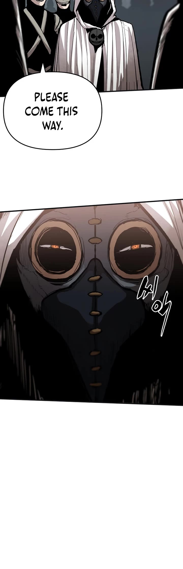 War Of The Corpses chapter 52 page 20