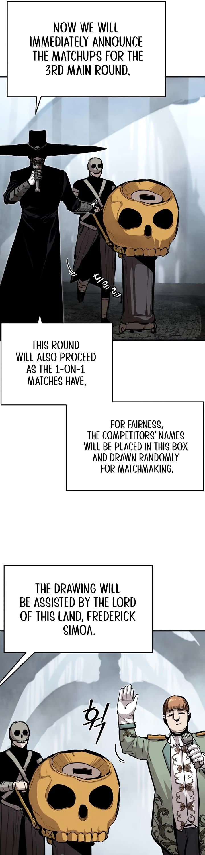 War Of The Corpses chapter 52 page 21