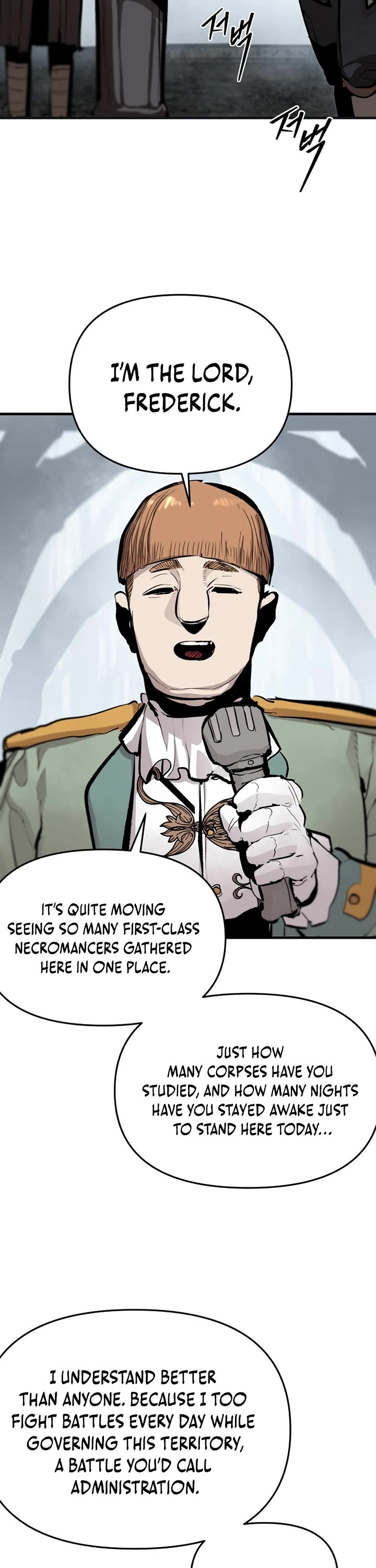 War Of The Corpses chapter 52 page 22