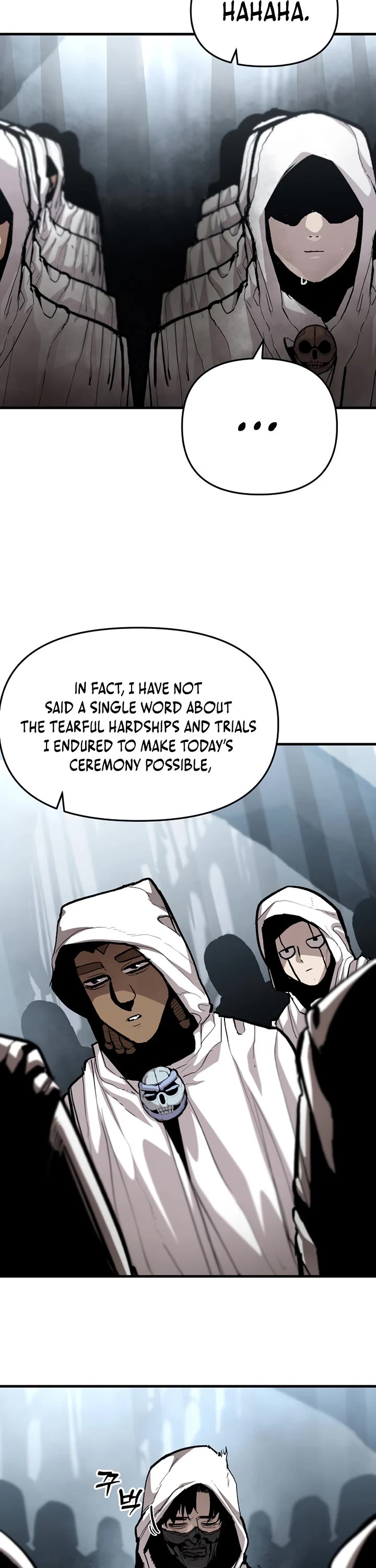 War Of The Corpses chapter 52 page 23
