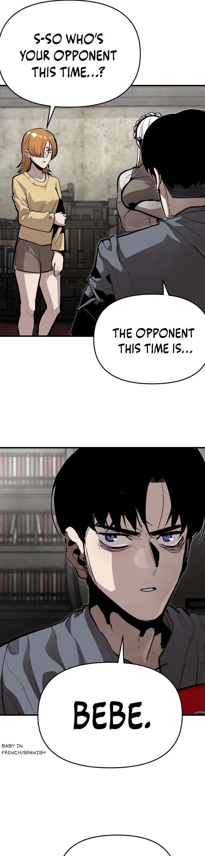 War Of The Corpses chapter 52 page 26