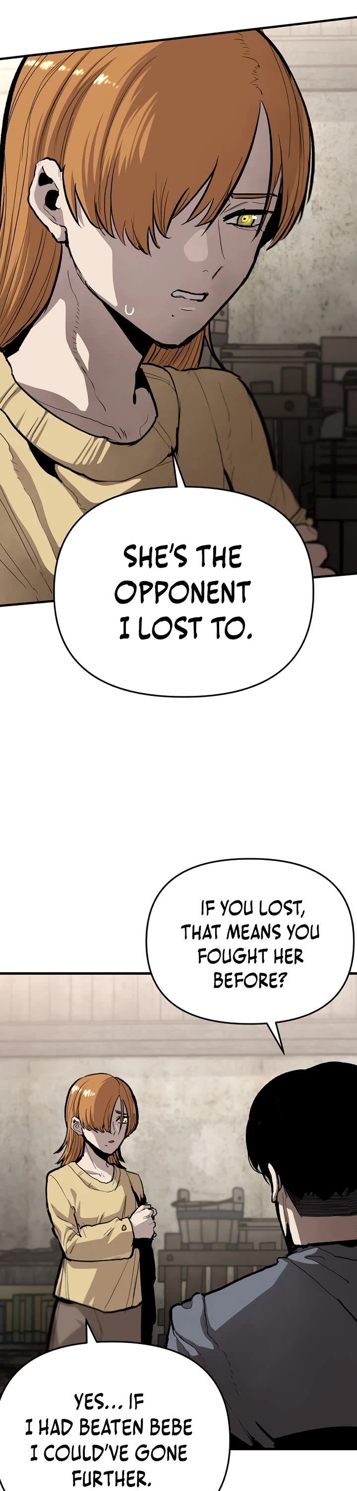 War Of The Corpses chapter 52 page 28
