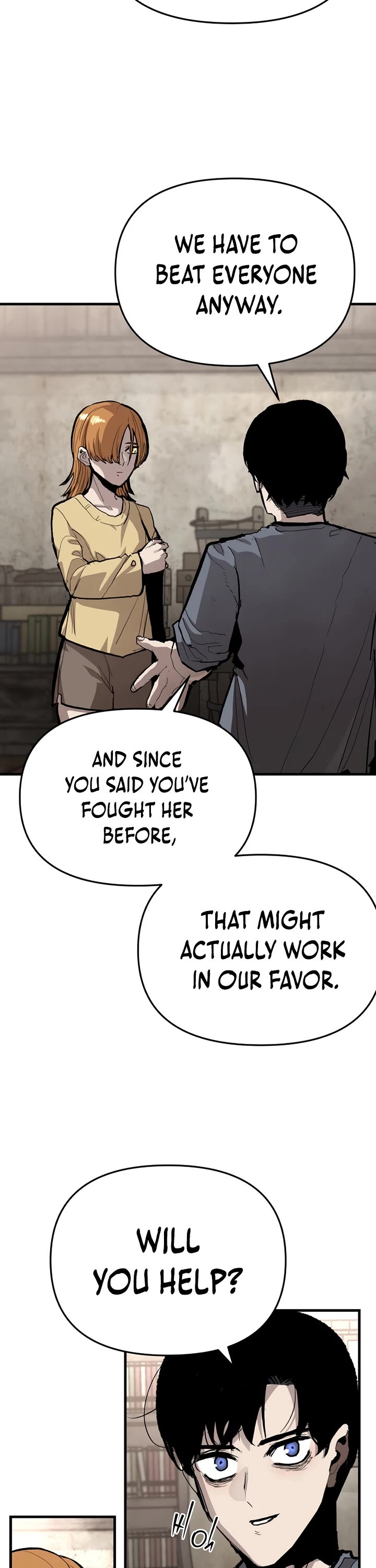 War Of The Corpses chapter 52 page 32