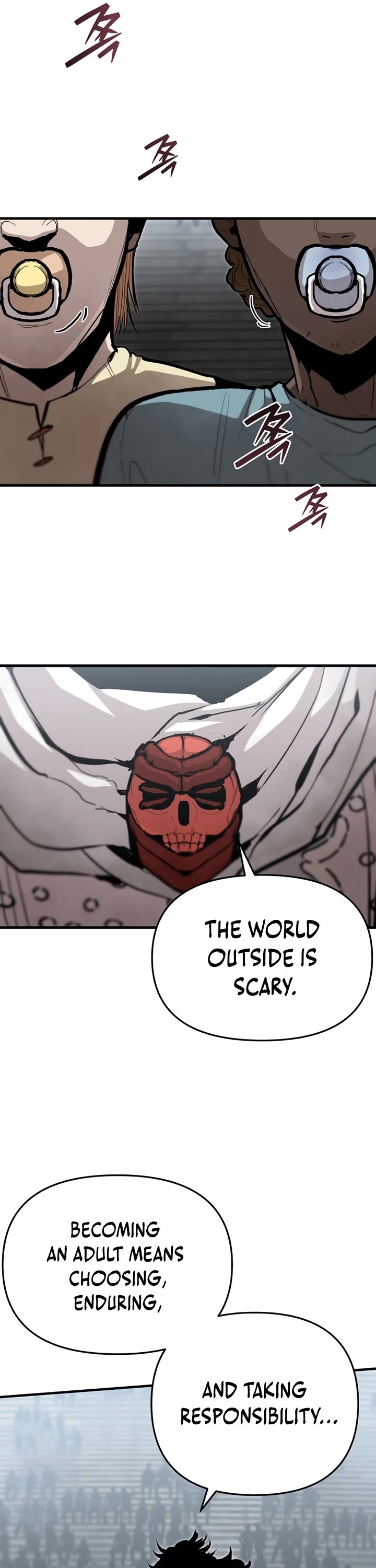 War Of The Corpses chapter 52 page 37