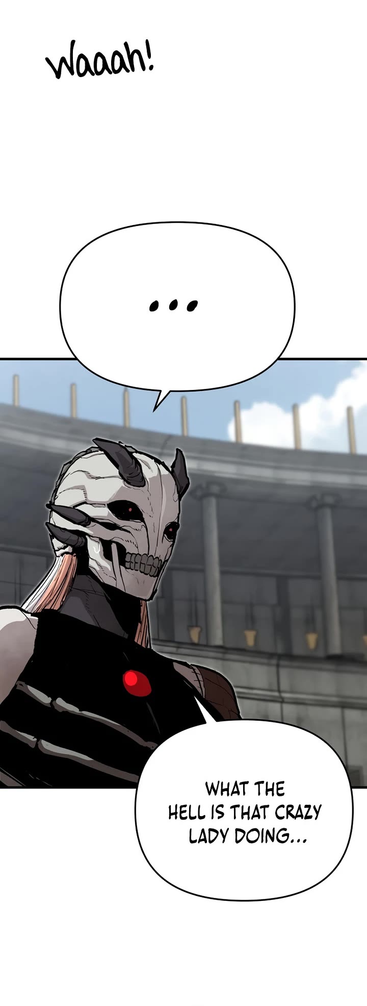 War Of The Corpses chapter 52 page 40