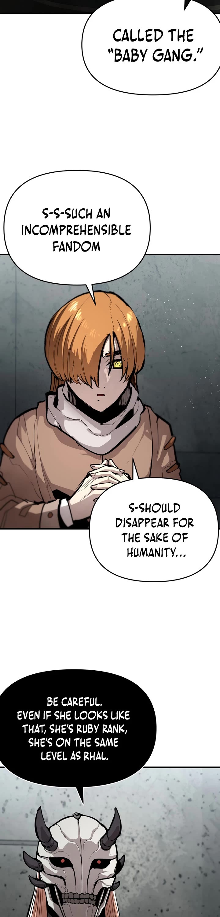 War Of The Corpses chapter 52 page 42