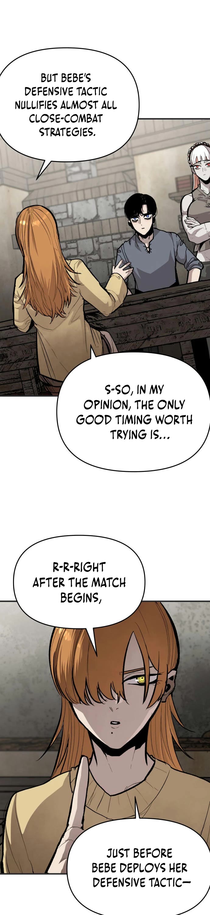 War Of The Corpses chapter 53 page 13