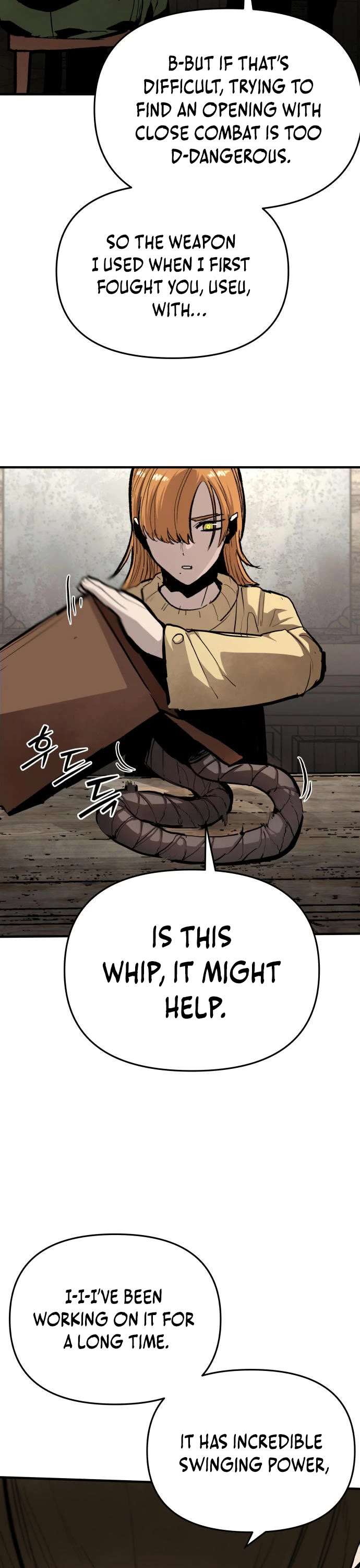 War Of The Corpses chapter 53 page 27