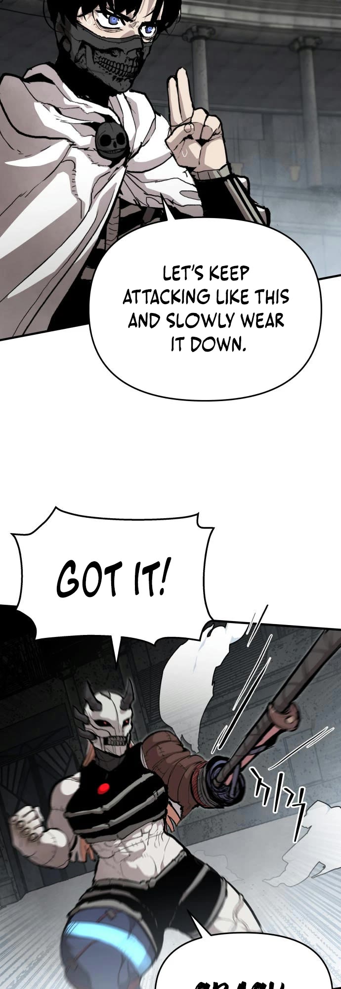 War Of The Corpses chapter 53 page 36