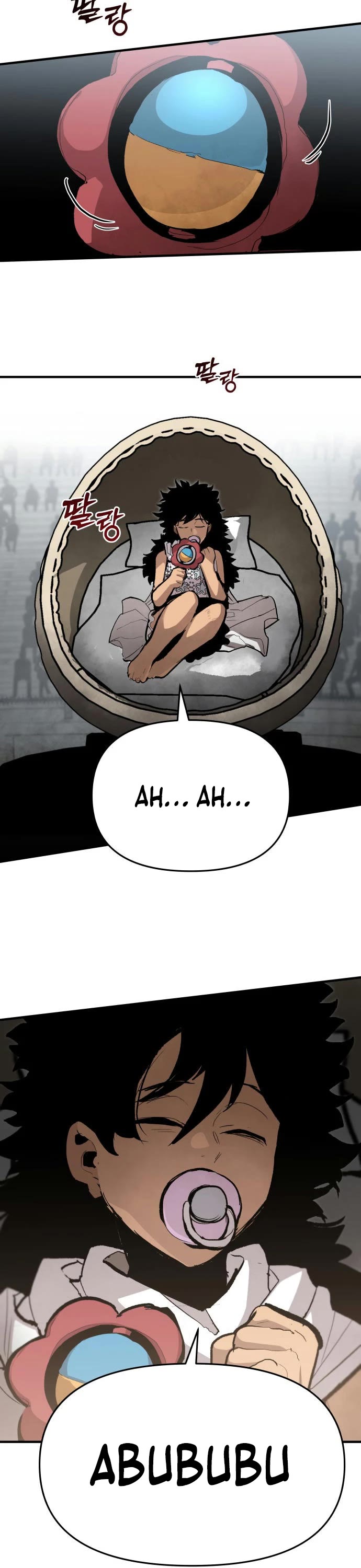 War Of The Corpses chapter 53 page 44