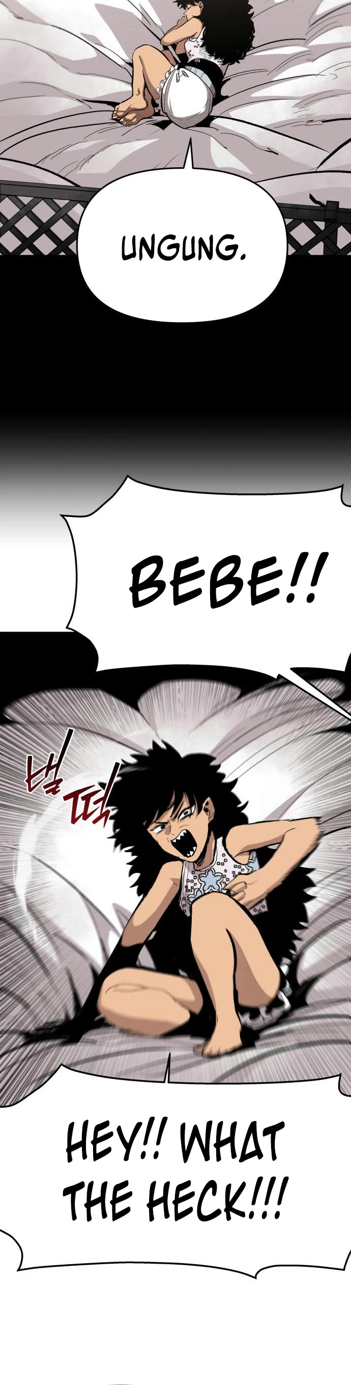 War Of The Corpses chapter 53 page 7