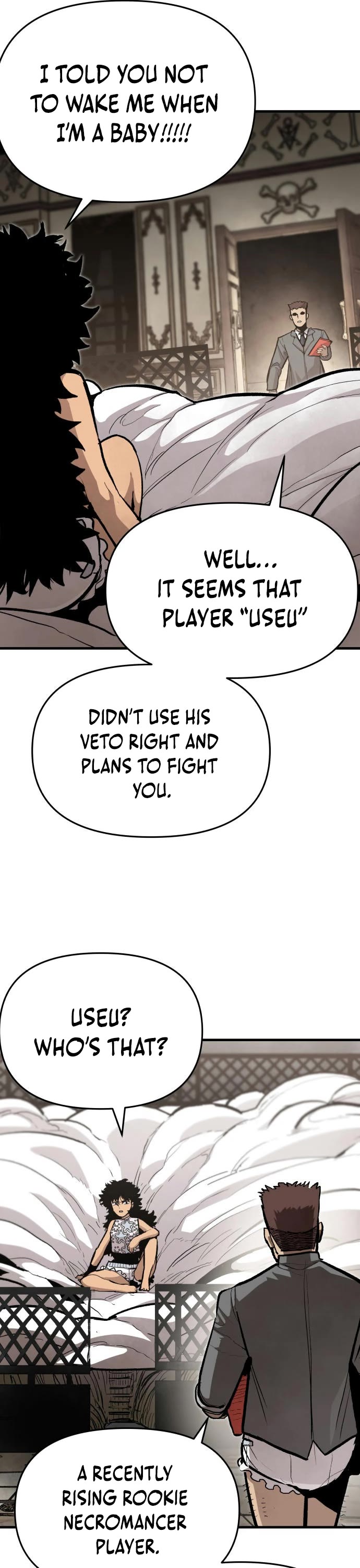 War Of The Corpses chapter 53 page 8