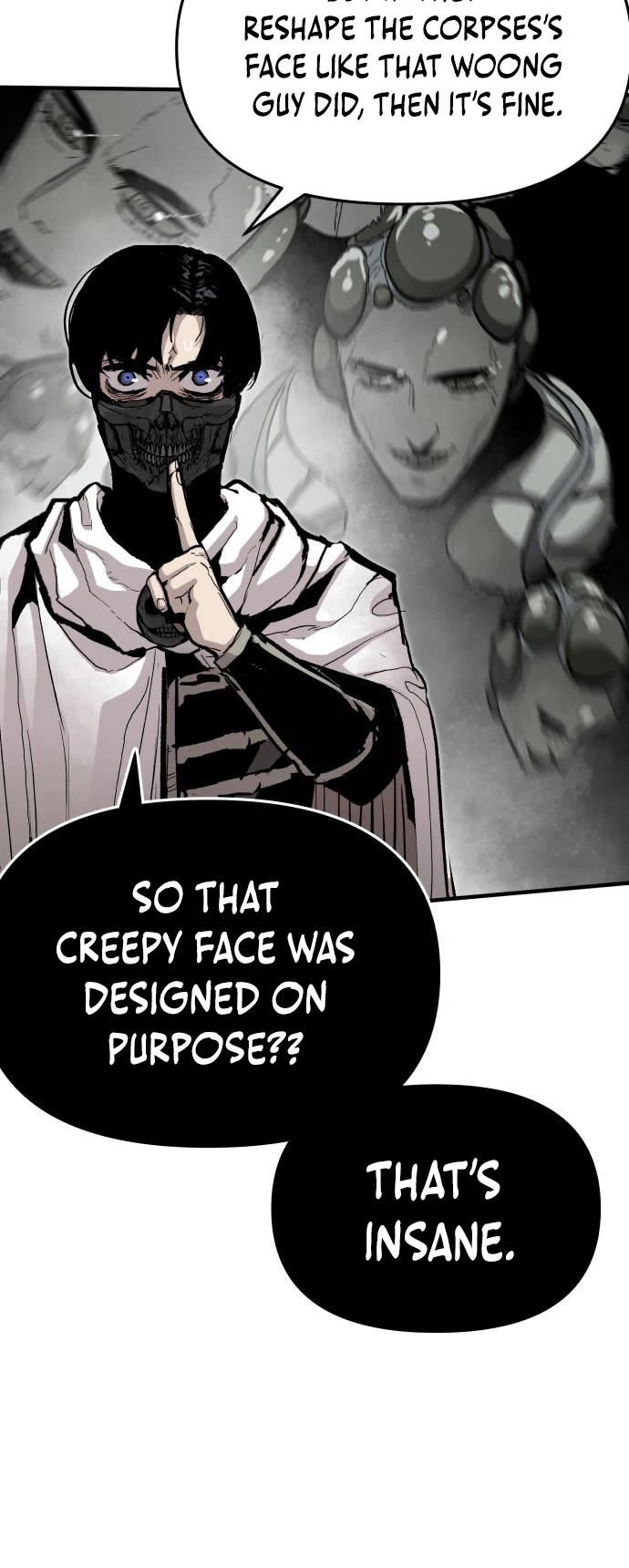 War Of The Corpses chapter 54 page 15