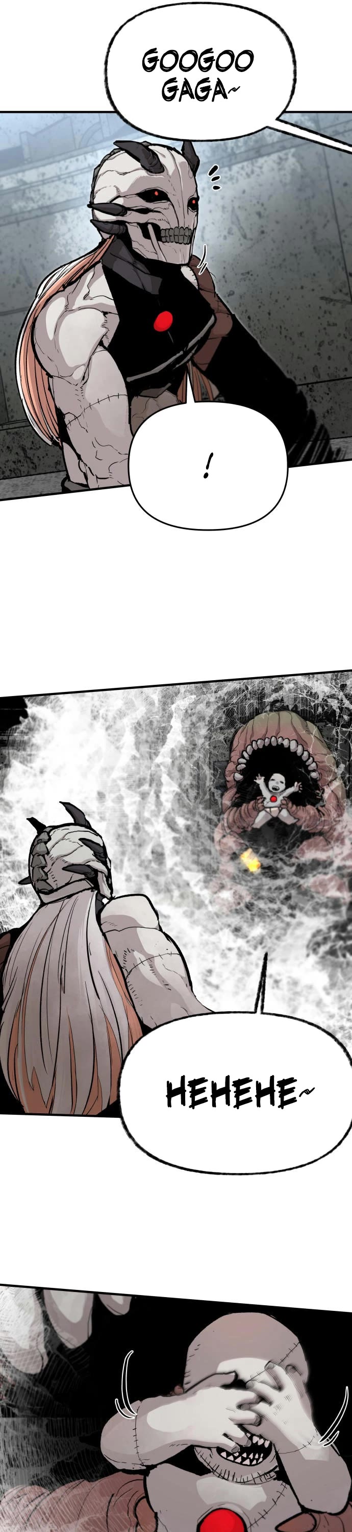 War Of The Corpses chapter 54 page 16